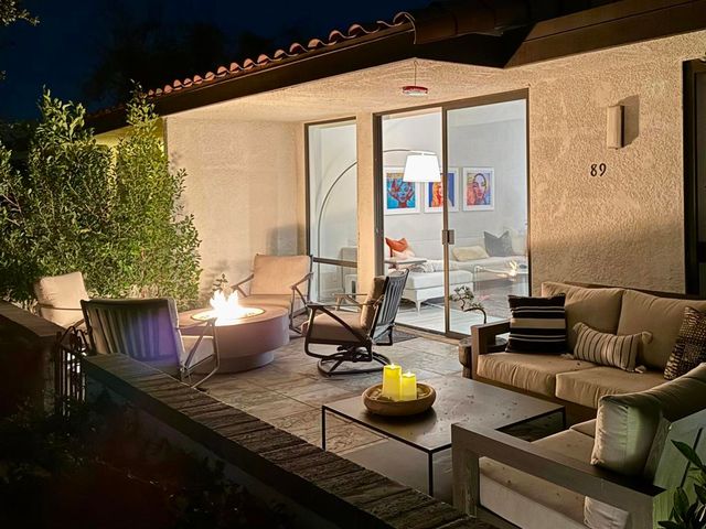 89 Calle Encinitas, Rancho Mirage, CA 92270