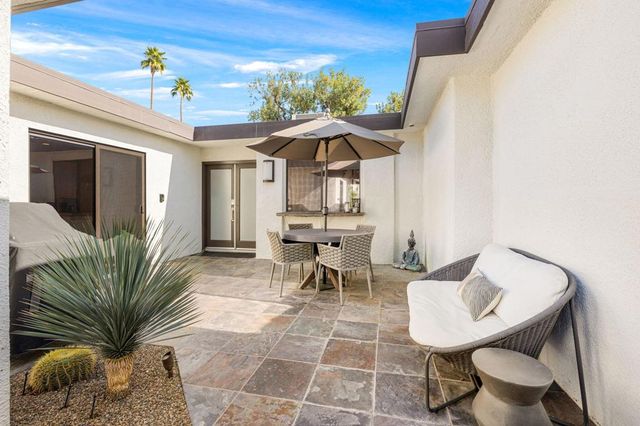 89 Calle Encinitas, Rancho Mirage, CA 92270