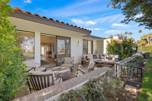 89 Calle Encinitas, Rancho Mirage, CA 92270