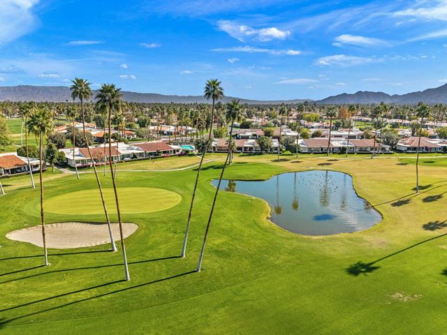 89 Calle Encinitas, Rancho Mirage, CA 92270