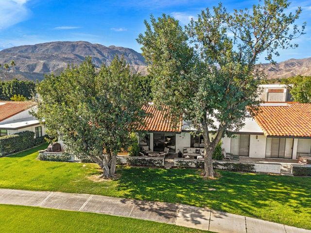 89 Calle Encinitas, Rancho Mirage, CA 92270