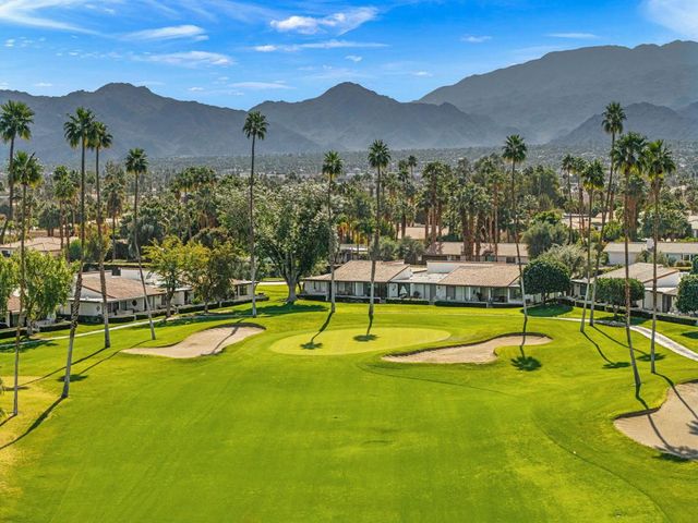 89 Calle Encinitas, Rancho Mirage, CA 92270