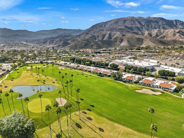 89 Calle Encinitas, Rancho Mirage, CA 92270