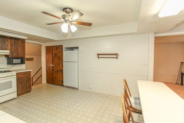 600 Caylor Dr, Big Spring, TX 79720