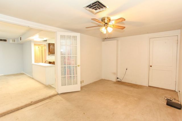 600 Caylor Dr, Big Spring, TX 79720