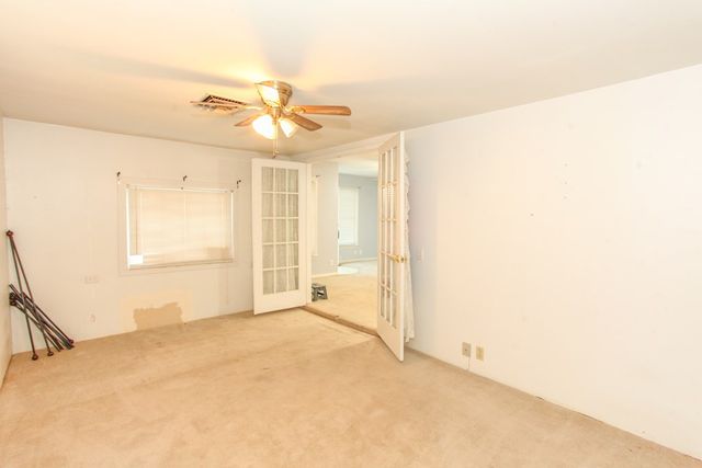 600 Caylor Dr, Big Spring, TX 79720