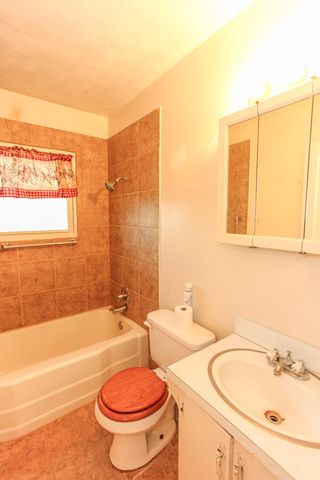 600 Caylor Dr, Big Spring, TX 79720