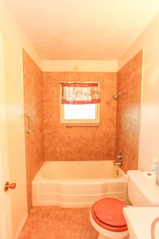 600 Caylor Dr, Big Spring, TX 79720