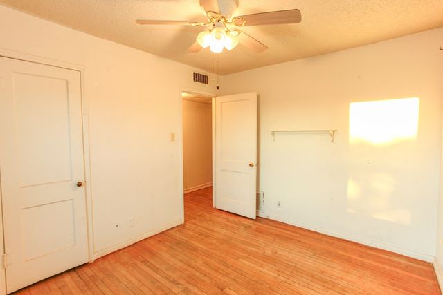 600 Caylor Dr, Big Spring, TX 79720