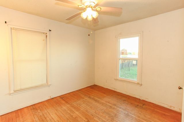 600 Caylor Dr, Big Spring, TX 79720