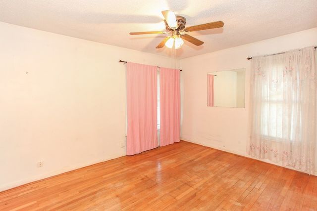 600 Caylor Dr, Big Spring, TX 79720