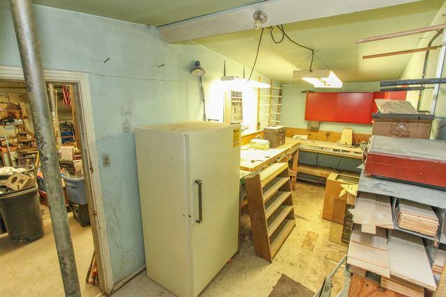 600 Caylor Dr, Big Spring, TX 79720