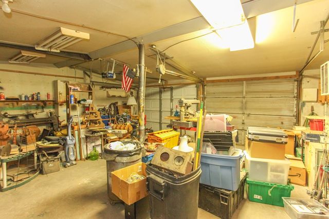 600 Caylor Dr, Big Spring, TX 79720