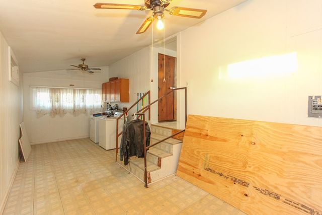 600 Caylor Dr, Big Spring, TX 79720