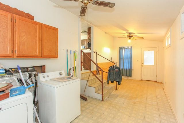 600 Caylor Dr, Big Spring, TX 79720