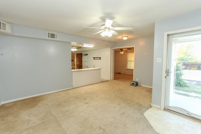 600 Caylor Dr, Big Spring, TX 79720