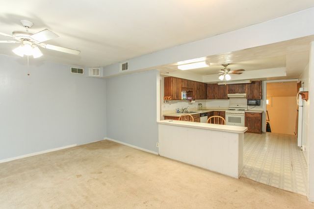 600 Caylor Dr, Big Spring, TX 79720