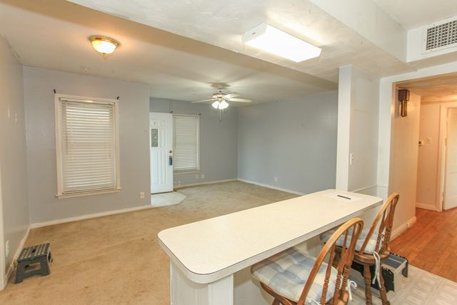 600 Caylor Dr, Big Spring, TX 79720