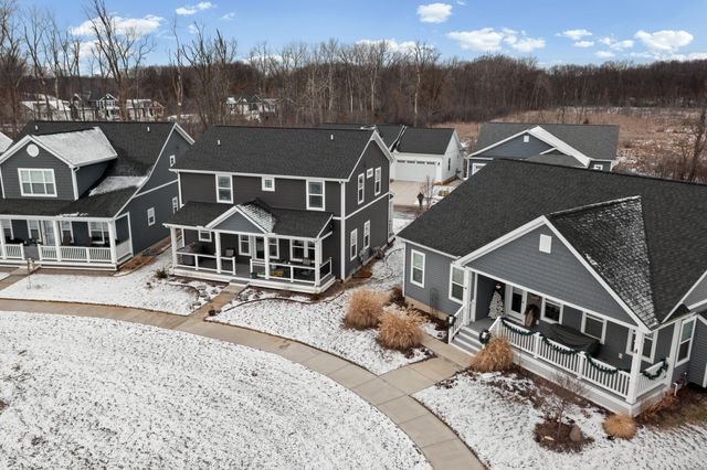 4515 Marie Therese Circle, Hamburg Twp, MI 48169