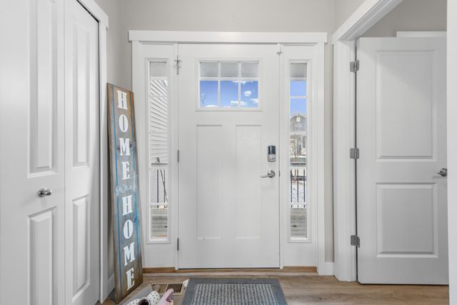 4515 Marie Therese Circle, Hamburg Twp, MI 48169