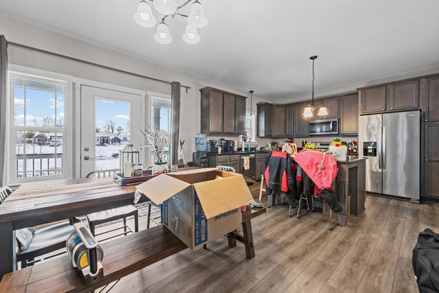 4515 Marie Therese Circle, Hamburg Twp, MI 48169