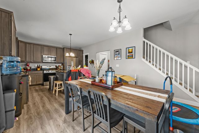 4515 Marie Therese Circle, Hamburg Twp, MI 48169