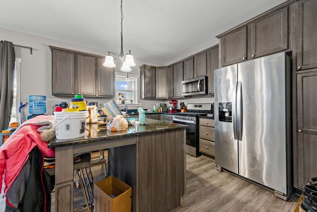 4515 Marie Therese Circle, Hamburg Twp, MI 48169