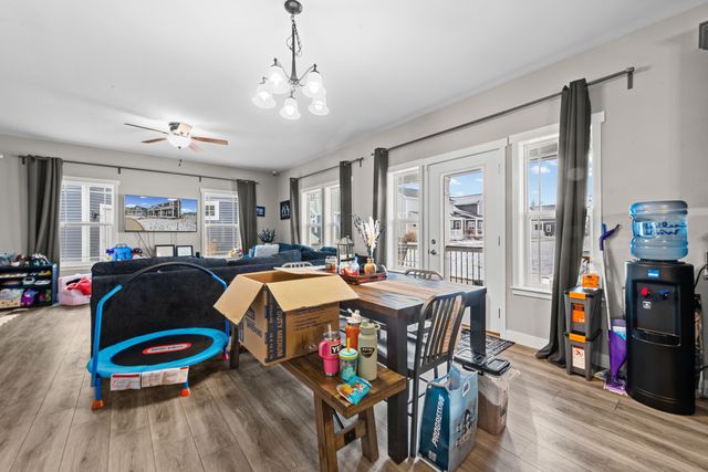 4515 Marie Therese Circle, Hamburg Twp, MI 48169