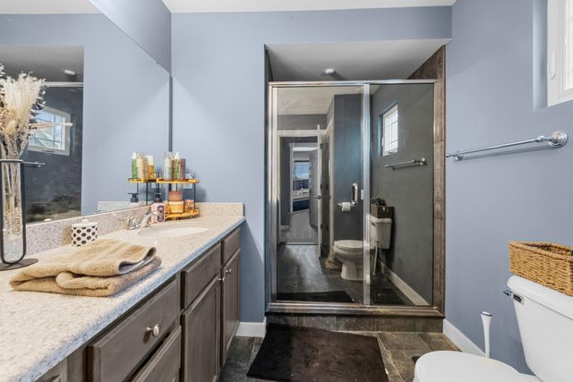 4515 Marie Therese Circle, Hamburg Twp, MI 48169