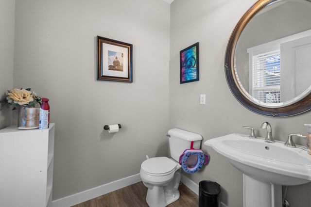 4515 Marie Therese Circle, Hamburg Twp, MI 48169