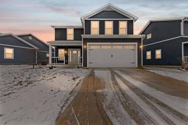 4515 Marie Therese Circle, Hamburg Twp, MI 48169