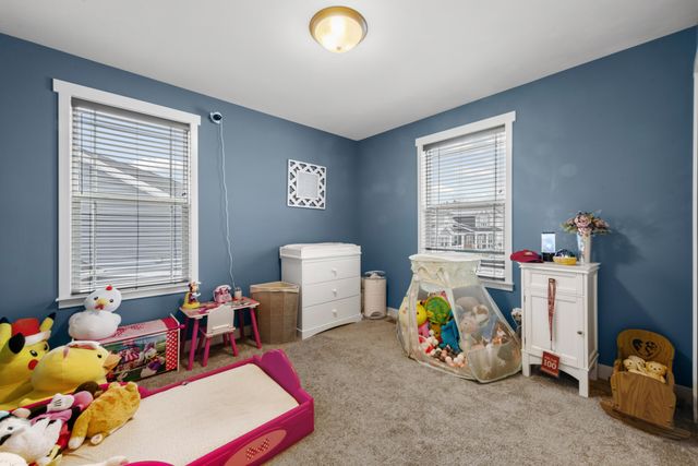 4515 Marie Therese Circle, Hamburg Twp, MI 48169