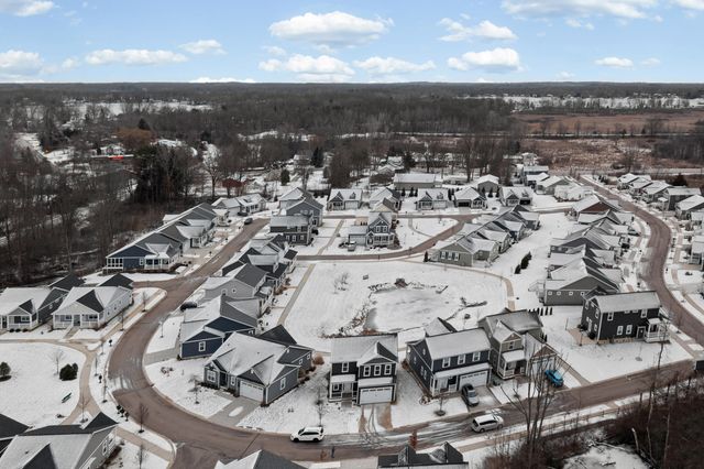 4515 Marie Therese Circle, Hamburg Twp, MI 48169