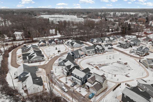 4515 Marie Therese Circle, Hamburg Twp, MI 48169