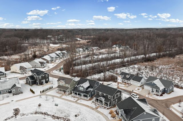 4515 Marie Therese Circle, Hamburg Twp, MI 48169