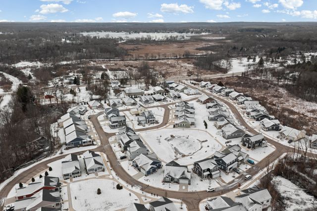 4515 Marie Therese Circle, Hamburg Twp, MI 48169