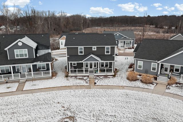 4515 Marie Therese Circle, Hamburg Twp, MI 48169