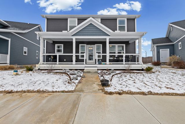 4515 Marie Therese Circle, Hamburg Twp, MI 48169