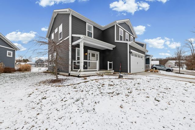 4515 Marie Therese Circle, Hamburg Twp, MI 48169