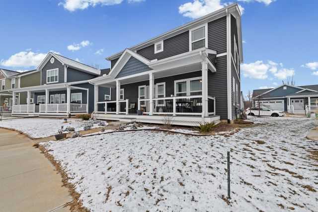 4515 Marie Therese Circle, Hamburg Twp, MI 48169