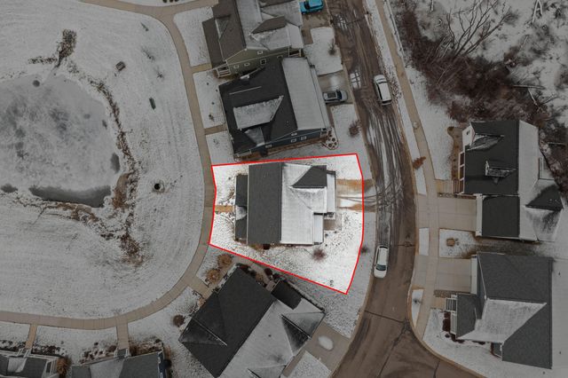 4515 Marie Therese Circle, Hamburg Twp, MI 48169