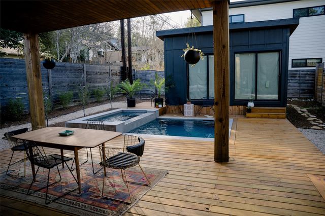 405 SOUTH PARK DR 2, Austin, TX 78704