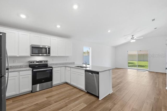 48 PRATTWOOD LANE, Palm Coast, FL 32164