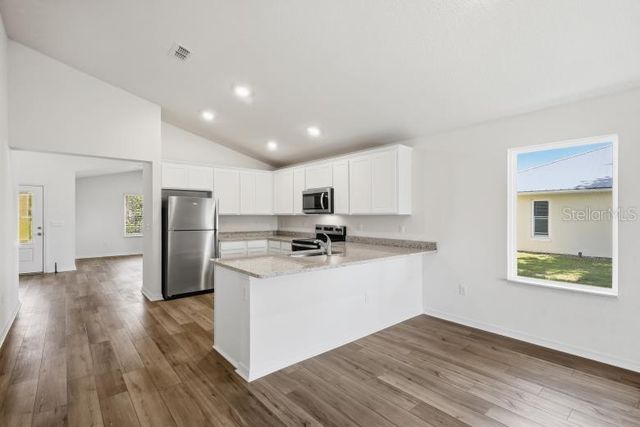 48 PRATTWOOD LANE, Palm Coast, FL 32164