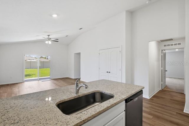 48 PRATTWOOD LANE, Palm Coast, FL 32164