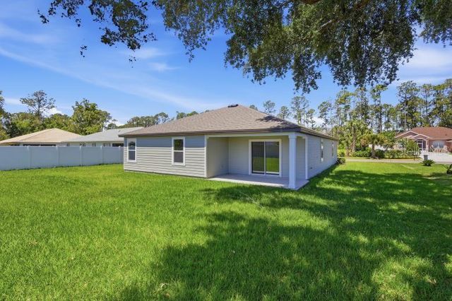 48 PRATTWOOD LANE, Palm Coast, FL 32164