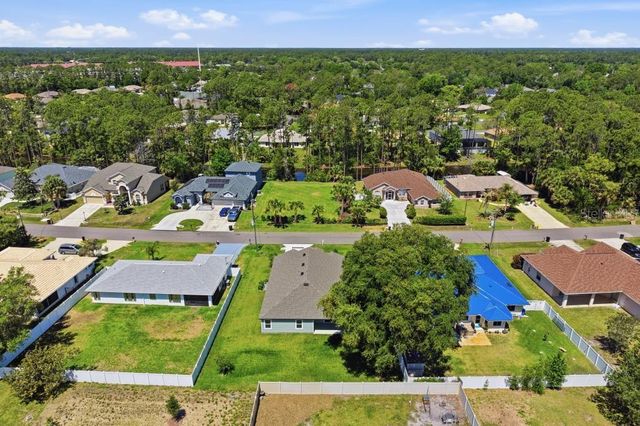 48 PRATTWOOD LANE, Palm Coast, FL 32164