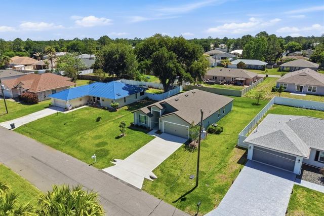 48 PRATTWOOD LANE, Palm Coast, FL 32164