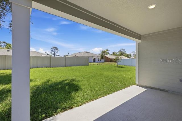 48 PRATTWOOD LANE, Palm Coast, FL 32164