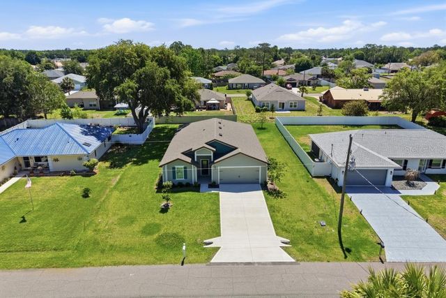 48 PRATTWOOD LANE, Palm Coast, FL 32164